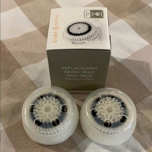 Clarisonic Brush Heads